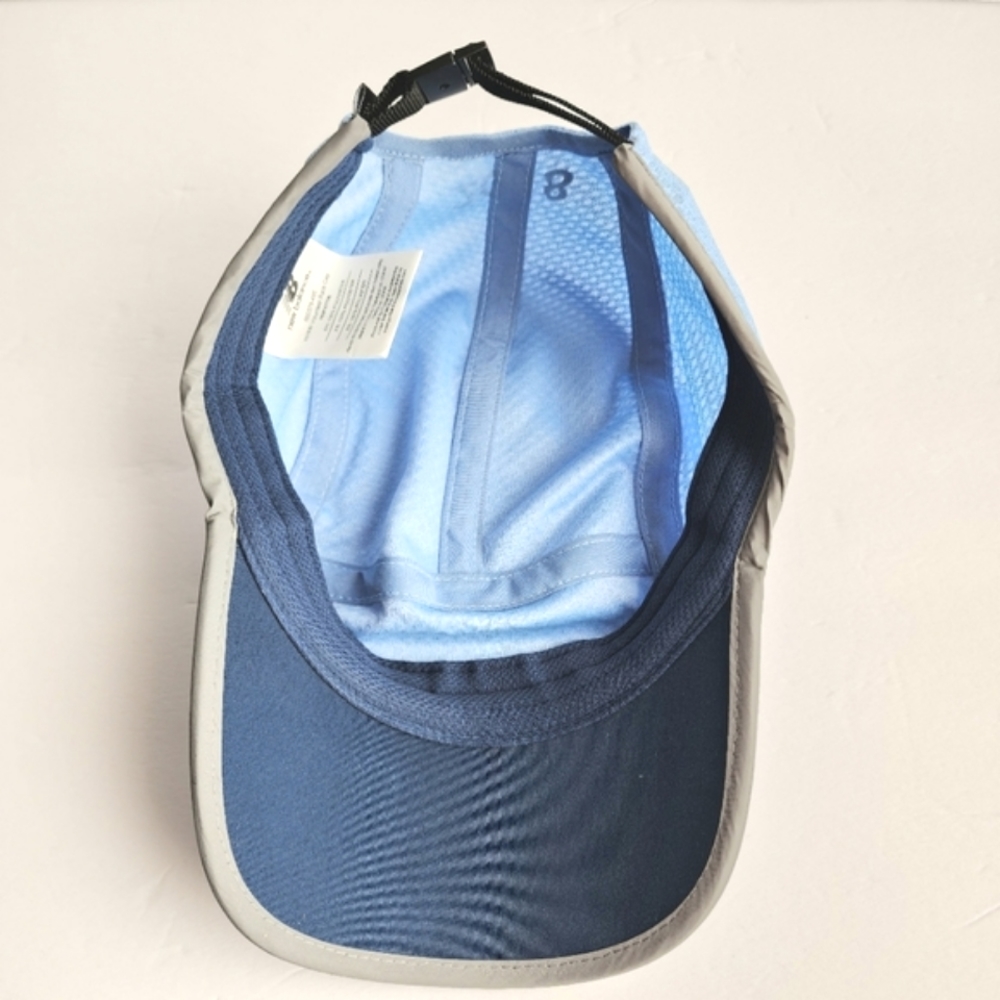 New Balance 2018 Performance Cap - Picture 5 of 8
